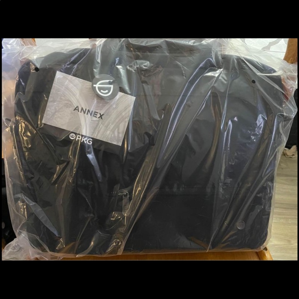 PKG Annex Bag